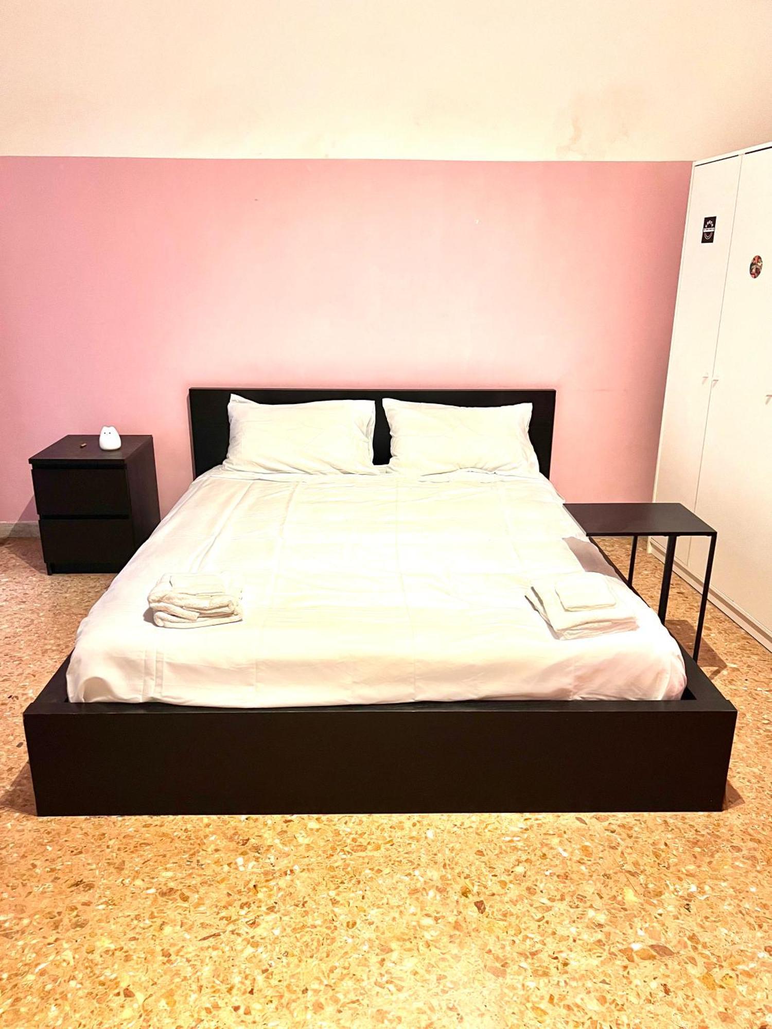 Debora House Accommodatie bij particulieren Rome
