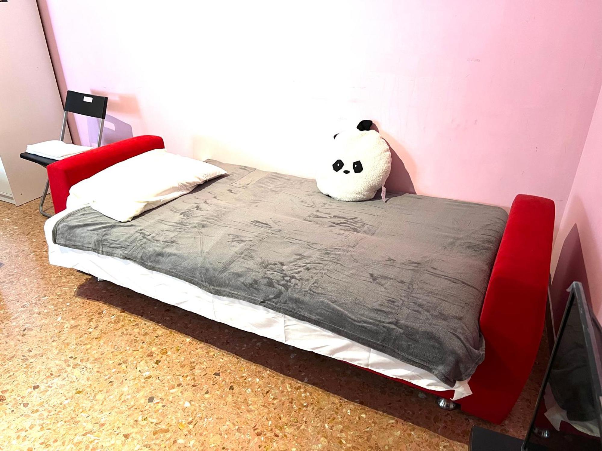 Debora House Accommodatie bij particulieren Rome